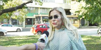 Žana Karaklajić o odabiru gostiju za svoju emisiju