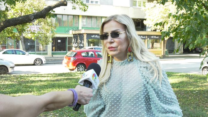 Zana Karaklajic obj1