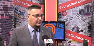 Žika Gojković: Privilegije bivših predsednika, greška sistema