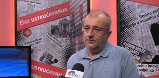 Zoran Ćirjaković o dijalogu opozicije i vlasti