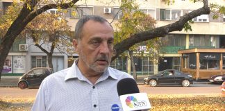 Zoran Živković o političkoj borbi u Srbiji