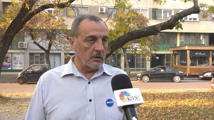 Zoran Zivkovic pitanje za Obj 1 YT