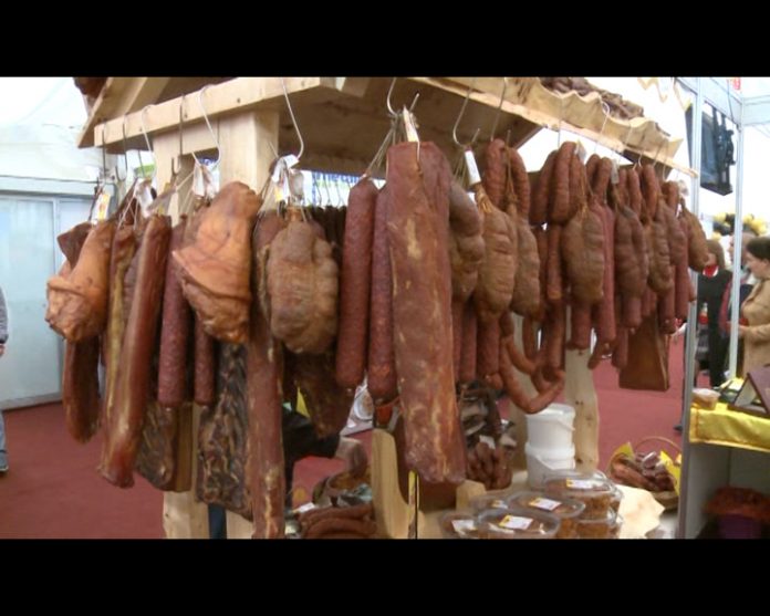 BIJELJINA meso