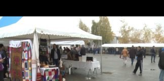 Mitrovdanski vašar u Bijeljini