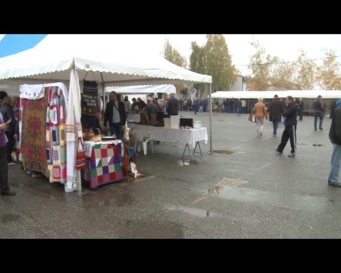 BIJELJINA mitrovdanski vasar