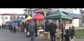 Tradicionalni Mitrovdanski vašar biće održan sutra u Bijeljini