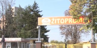 Žitopromet od danas i zvanično u stečaju
