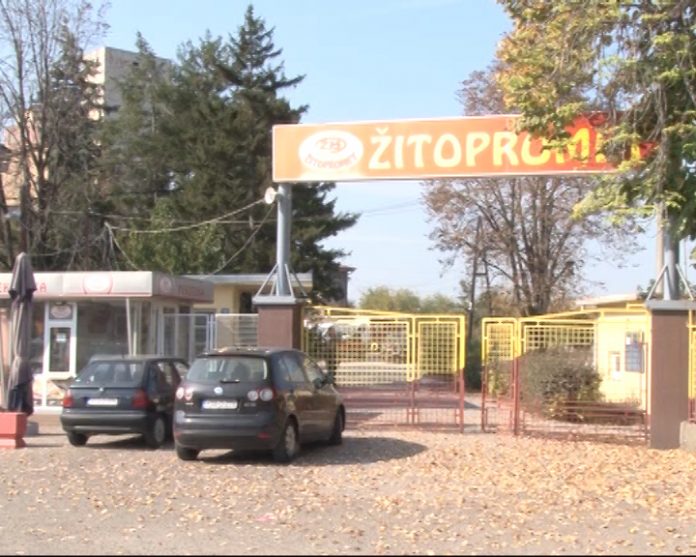 BIJELJINA zitopromet