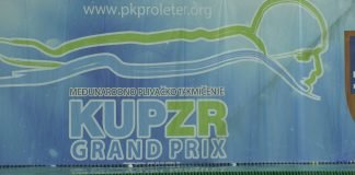 Počeo 27. po redu Kup Zrenjanina u plivanju