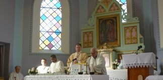 U Belom Blatu obeležena crkvena slava Sveta Elizabeta
