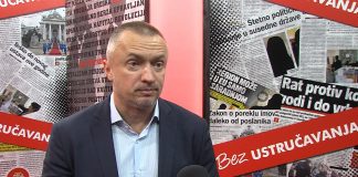 Bojan Pajtić o aktuelnoj koaliciji u Srbiji