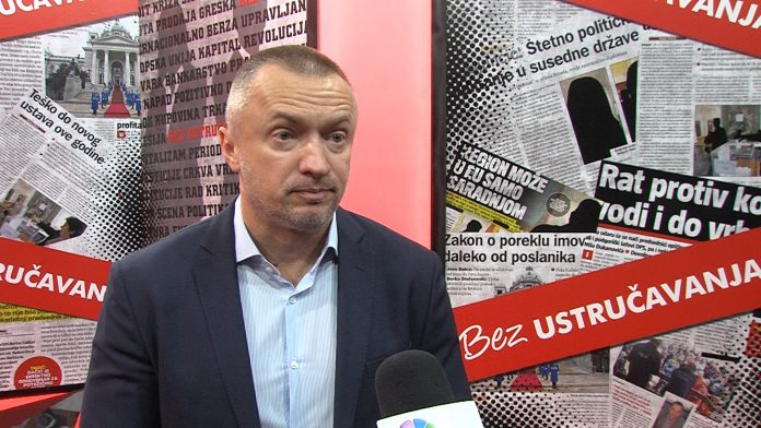 Bojan Pajtic Objektiv 1