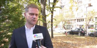 Borko Stefanović o hapšenju uzbunjivača iz Krušika