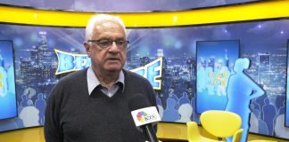 Božidar Spasić o kadrovima vladajuće stranke