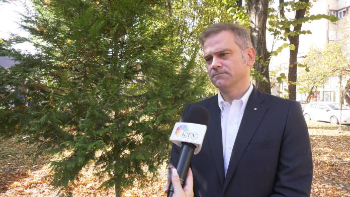 Broko Stefanovic Objektiv 2