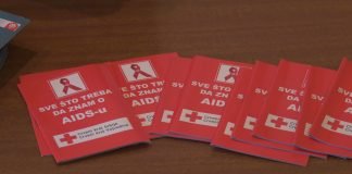 Edukativni skup na temu HIV – AIDS i ostale polno prenosive infekcije