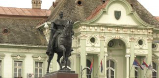 Brojnim aktivnostima obeležen je Dan grada, 17. novembar