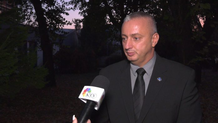 Darko Trifunovic Objektiv 1
