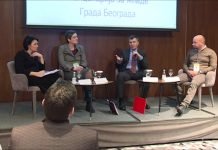 Ministar Đorđević o kreiranju boljih uslova i prilika za zapošljavanje mladih