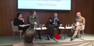 Ministar Đorđević o kreiranju boljih uslova i prilika za zapošljavanje mladih