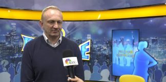 Dragan Đilas: Mnogi koji su danas na vlasti ranije se uglavnom bavili pričom o politici