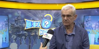 Dragan Janjić o predlogu Etičke komisije oko izricanja mere javne opomene