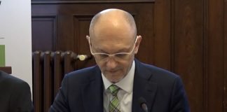 Goran Trivan: Zagađenje vazduha jedno od najznačajnijih pitanja zaštite životne sredine