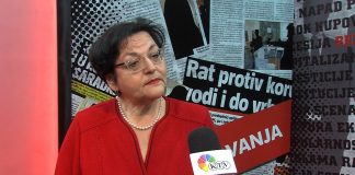 Gordana Čomic: Demokrate pozdravljaju inicijativu o ‚‚Mini Šengenu‚‚
