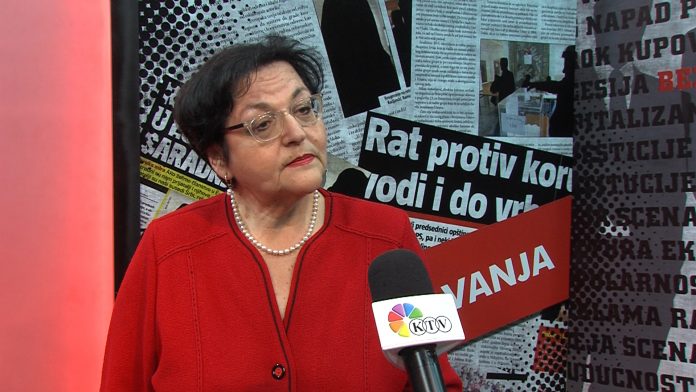 Gordana Comic Objektiv 1