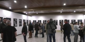 Otvorena izložba Foto kluba CD13