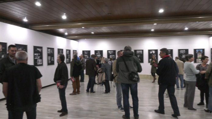 Izlozba fotografija KCZR YT