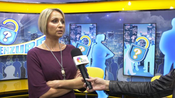 Jelena Djurdjevic Objektiv 1 YT