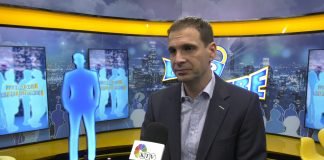 Miloš Jovanović o aktuelnim razgovorima sa evropskim posrednicima oko poboljšanja izbornih uslova