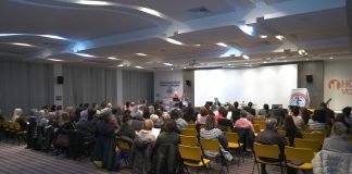 Održan Nacionalni kongres glavnih sestara Srbije