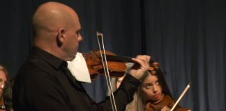Održan koncert Zrenjaninskog kamernog orkestra
