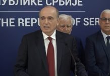 Ministar Krkobabić potpisao pedeset osam ugovora o dedeli podsticajnih, bespovratnih sredstava