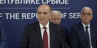 Ministar Krkobabić potpisao pedeset osam ugovora o dedeli podsticajnih, bespovratnih sredstava