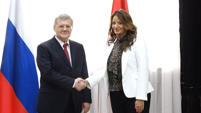 Kuburovic i caj caj Cajka YT