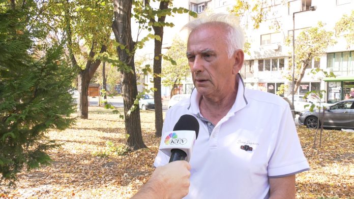 Marko Jaksic Objektiv 1