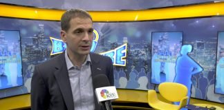 Miloš Jovanović o potpisivanju ugovora sa Evroazijskom ekonomskom unijom