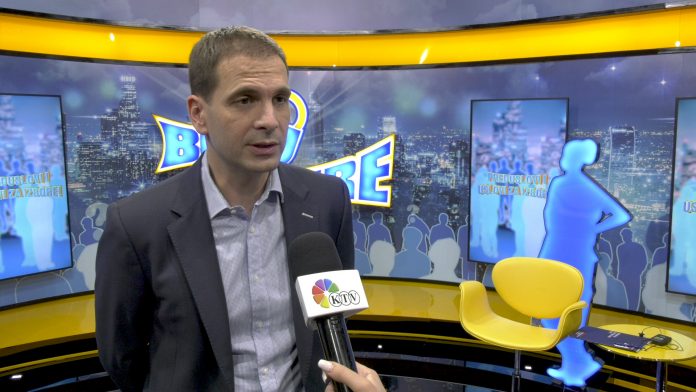 Milos Jovanovic pitanje za Obj 1 YT