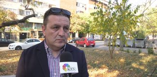 Miodrag Mokan o protestu ratnih vojnih veterania i invalida
