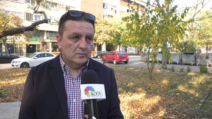 Miodrag Mokan Objektiv 1