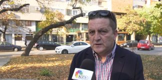 Miodrag Mokan o razlogu zatvaranja Omladinskog parka na Zlatiboru