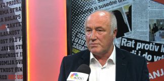 Momir Stojanović o odnosu države prema oficirima koji su branili zemlju tokom ratova u SFRJ