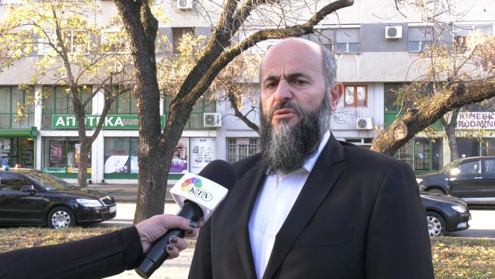 Muamer Zukorlic Obj 1 YT