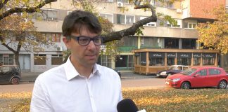 Nikola Jovanović: Protiv Vesića treba podneti krivičnu prijavu