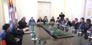 Održan okrugli sto na temu Koordinacija i saradnja – ključ u borbi protiv nasilja nad ženama