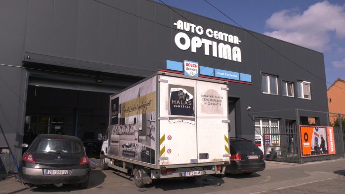 Optima YT