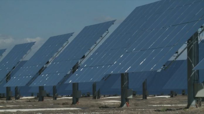 PKS solarna energija YT